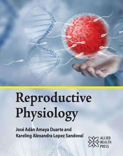 Cover image for Reproductive Physiology