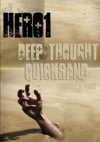 Cover image for Deep Thought Quicksand