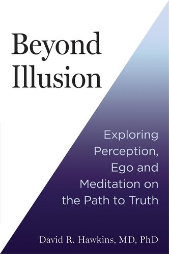 Cover image for Beyond Illusion