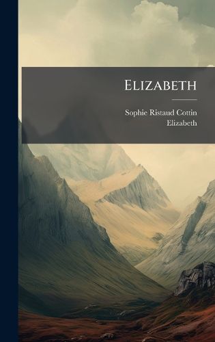 Cover image for Elizabeth