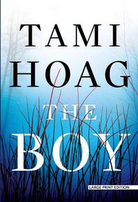 Cover image for The Boy