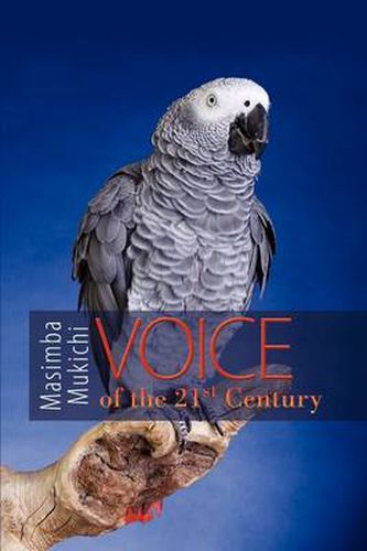 Cover image for Voice of the 21st Century