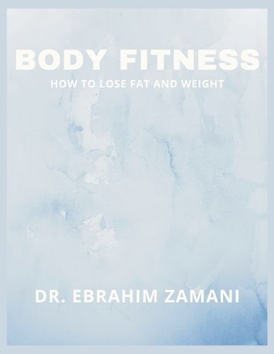 Cover image for Body Fitness