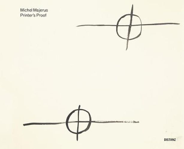 Cover image for Michel Majerus