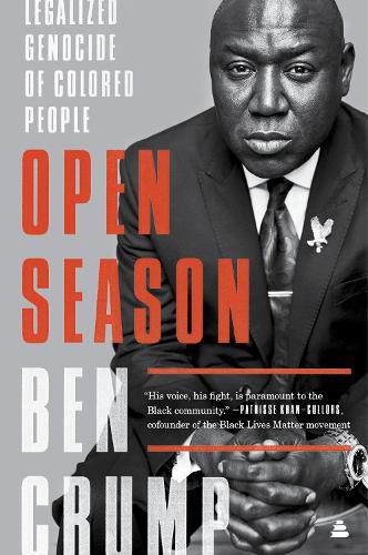 Cover image for Open Season: Legalized Genocide of Colored People