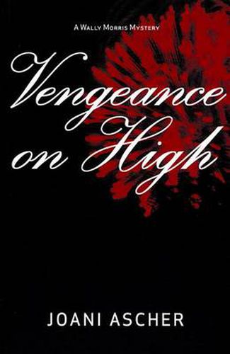 Cover image for Vengeance on High