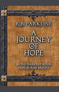 Cover image for A Journey of Hope