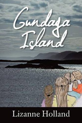 Cover image for Gundaga Island