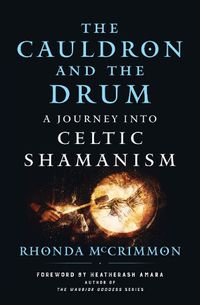 Cover image for The Cauldron and the Drum