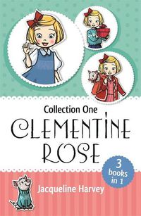 Cover image for Clementine Rose Collection One