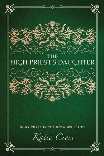 Cover image for The High Priest's Daughter