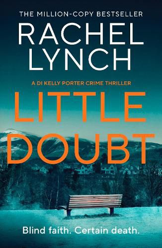 Cover image for Little Doubt