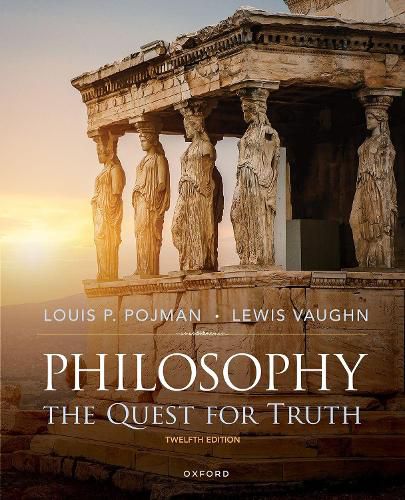 Cover image for Philosophy