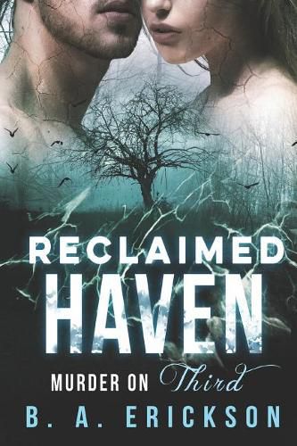 Cover image for Reclaimed Haven