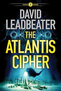 Cover image for The Atlantis Cipher