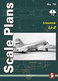 Cover image for Lisunov Li-2