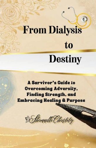 Cover image for From Dialysis to Destiny