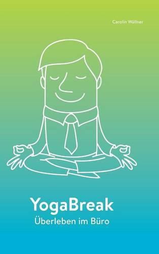 Cover image for YogaBreak