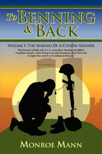 Cover image for To Benning & Back