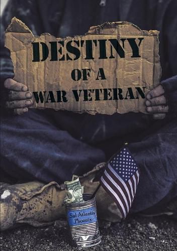 Cover image for Destiny of a War Veteran