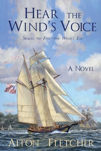 Cover image for Hear the Wind's Voice
