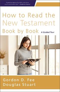 Cover image for How to Read the New Testament Book by Book
