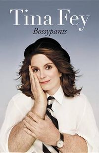 Cover image for Bossypants