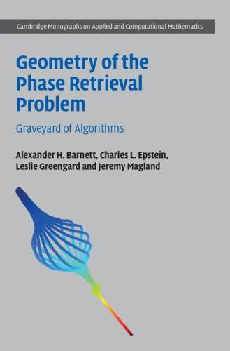 Geometry of the Phase Retrieval Problem: Graveyard of Algorithms