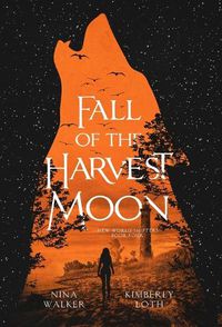 Cover image for Fall of the Harvest Moon