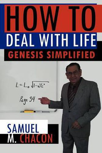 Cover image for How to Deal with Life: Genesis Simplified