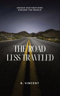 Cover image for The Road Less Traveled