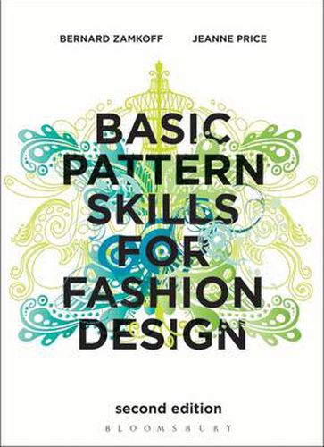 Cover image for Basic Pattern Skills for Fashion Design