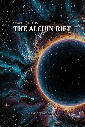 Cover image for The Alcuin Rift
