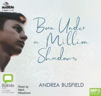 Cover image for Born Under a Million Shadows