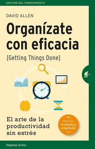 Organizate Con Eficacia (Ed. Revisada)-V3*