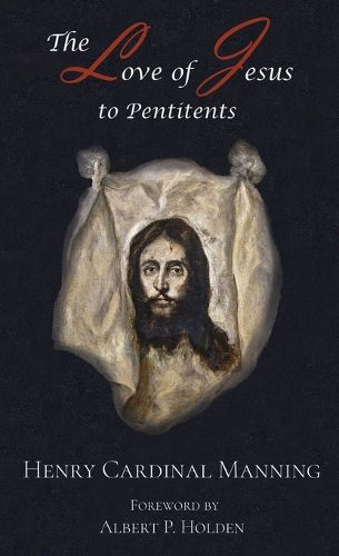 Cover image for The Love of Jesus to Penitents