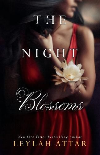 Cover image for The Night Blossoms