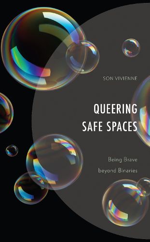 Cover image for Queering Safe Spaces