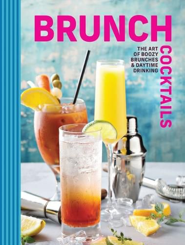 Brunch Cocktails