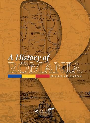 A History of Romania: Land, People Civilization