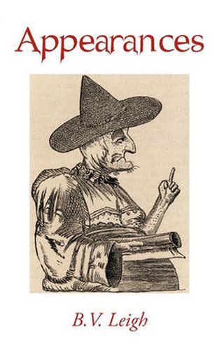 Cover image for Appearances