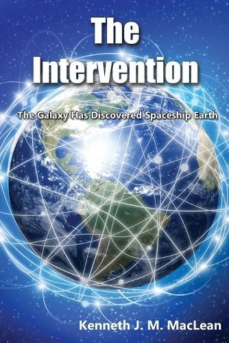 Cover image for The Intervention