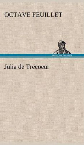 Julia de Trecoeur