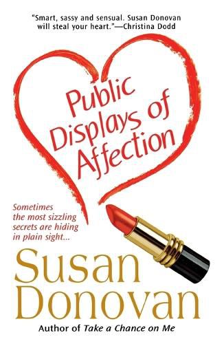 Cover image for Public Displays of Affection