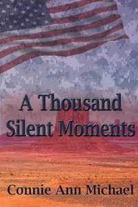 Cover image for A Thousand Silent Moments