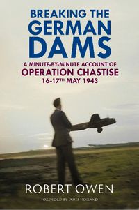 Cover image for Breaking the German Dams