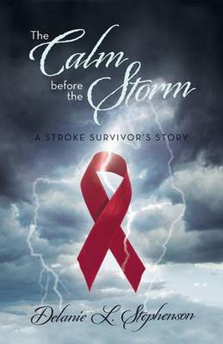 Cover image for The Calm Before the Storm