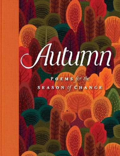 Cover image for Autumn