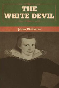 Cover image for The White Devil