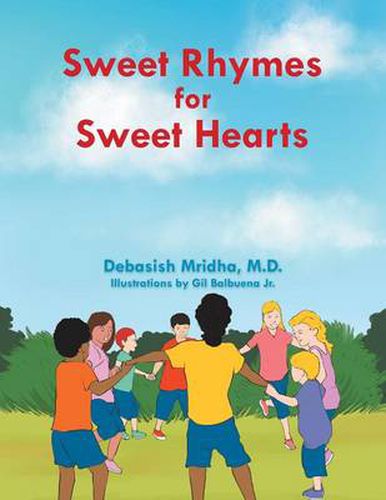 Cover image for Sweet Rhymes from Sweet Hearts